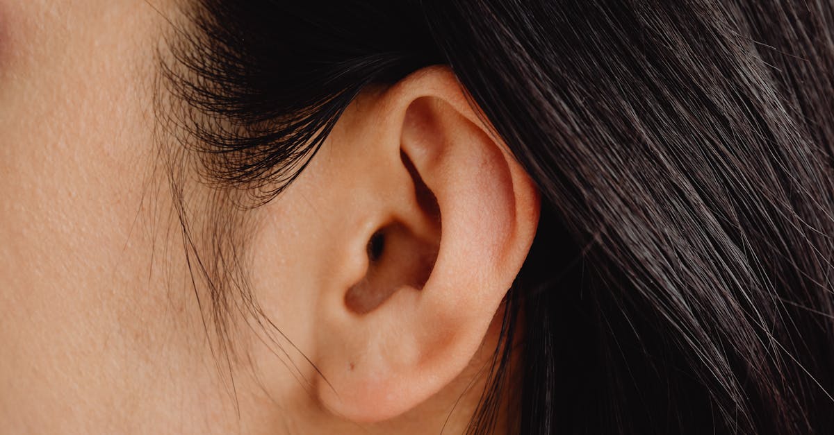 Why Is Ear Wax Removal Important